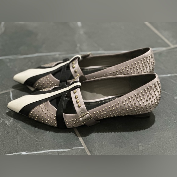 Stunning Zara formal shoes that I had no opportunity to wear. - Picture 3 of 3